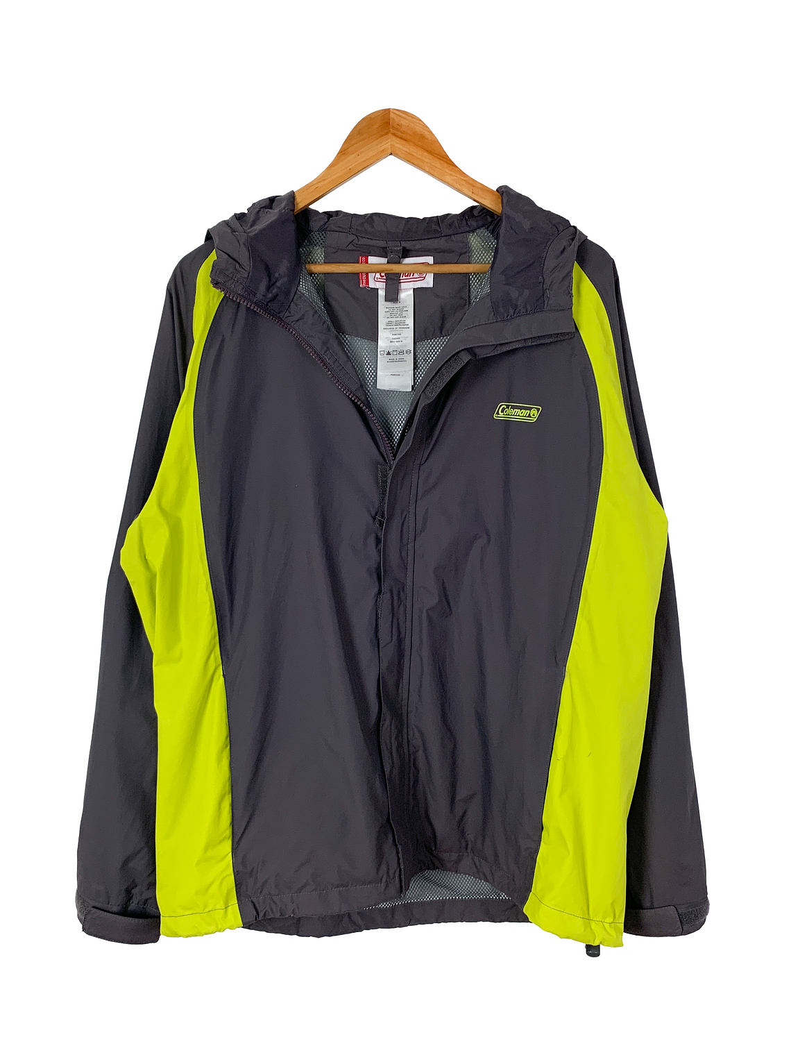 Cortaviento outdoor (M/L Hombre) 1