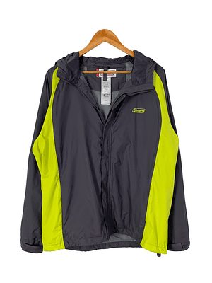 Cortaviento outdoor (M/L Hombre)