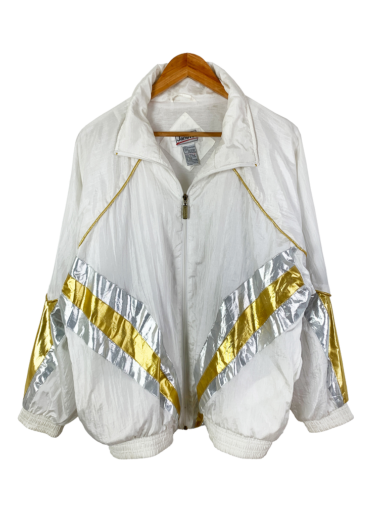 Cortaviento (L Mujer) 1