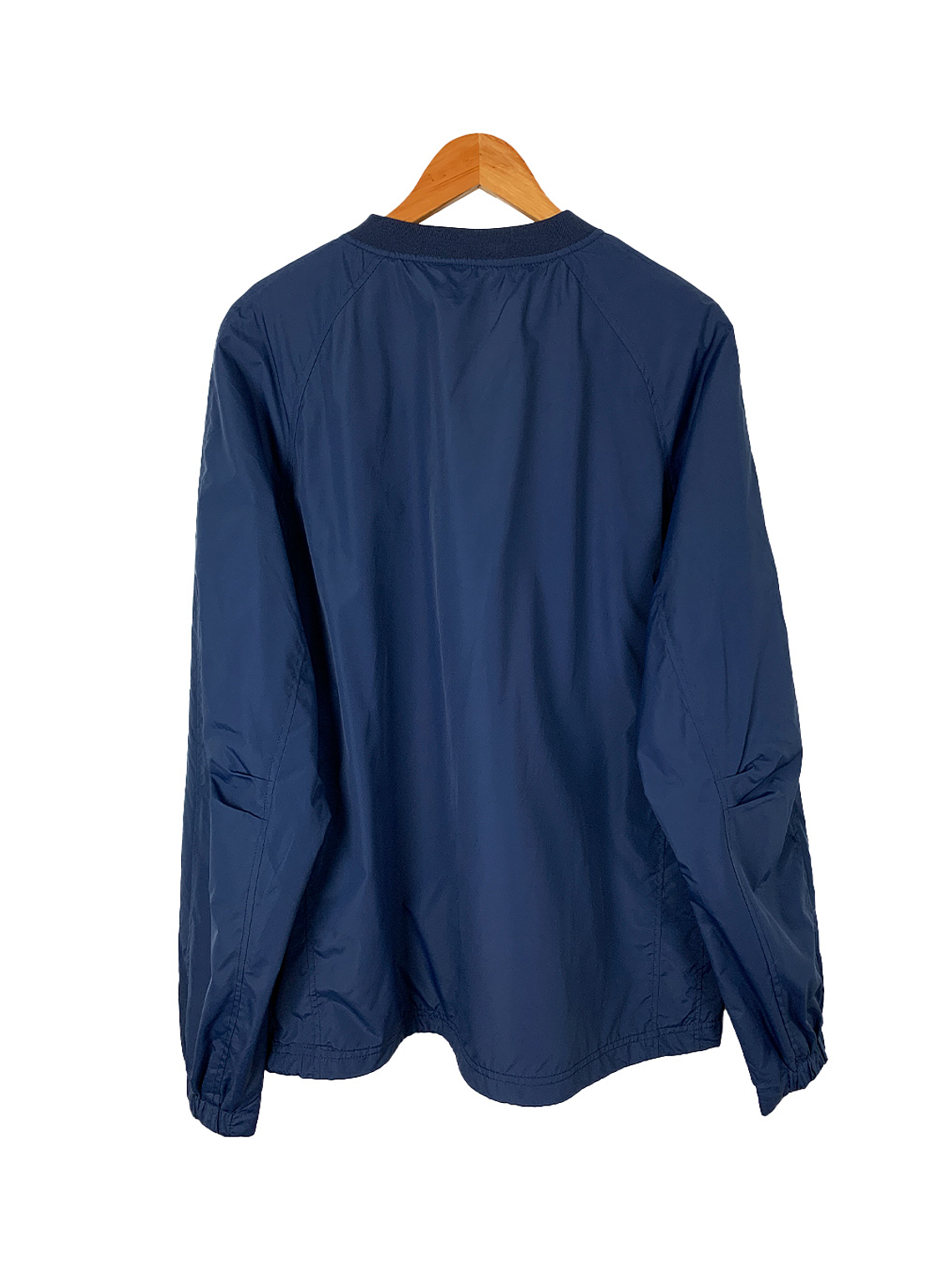 Polerón (L Hombre) 2