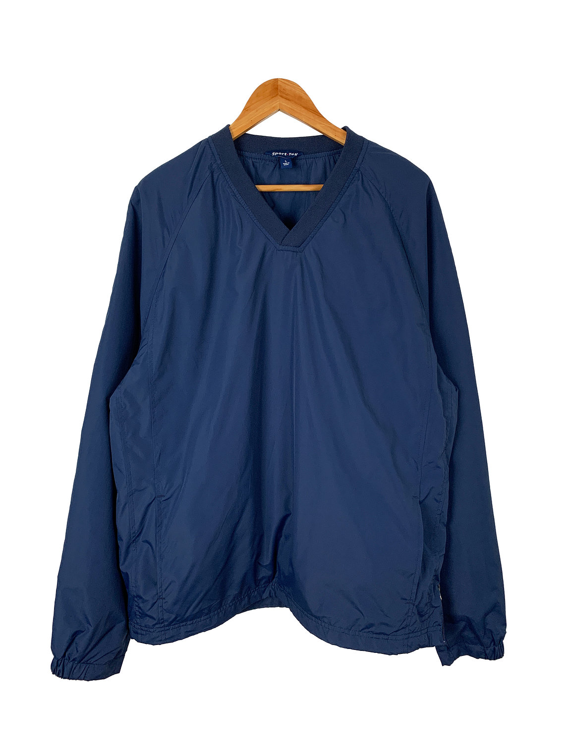 Polerón (L Hombre) 1