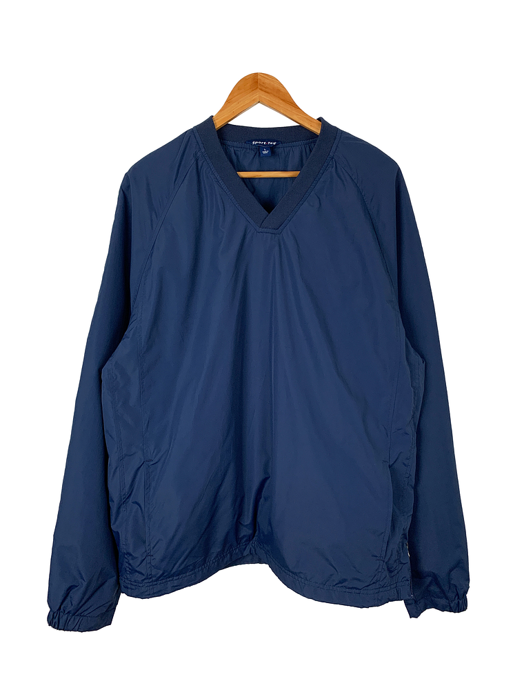 Polerón (L Hombre) 1