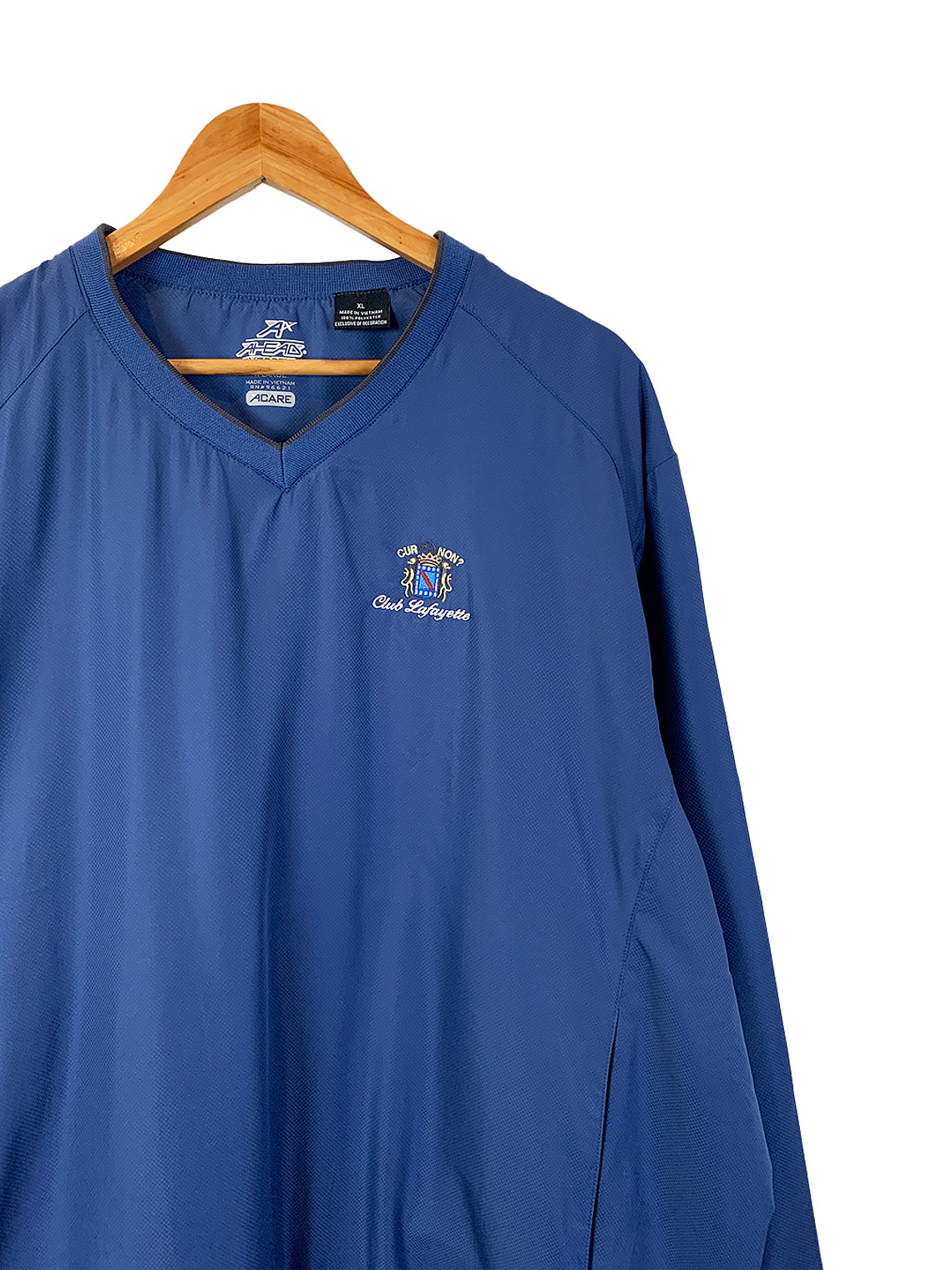 Poleron (XL Hombre) 3