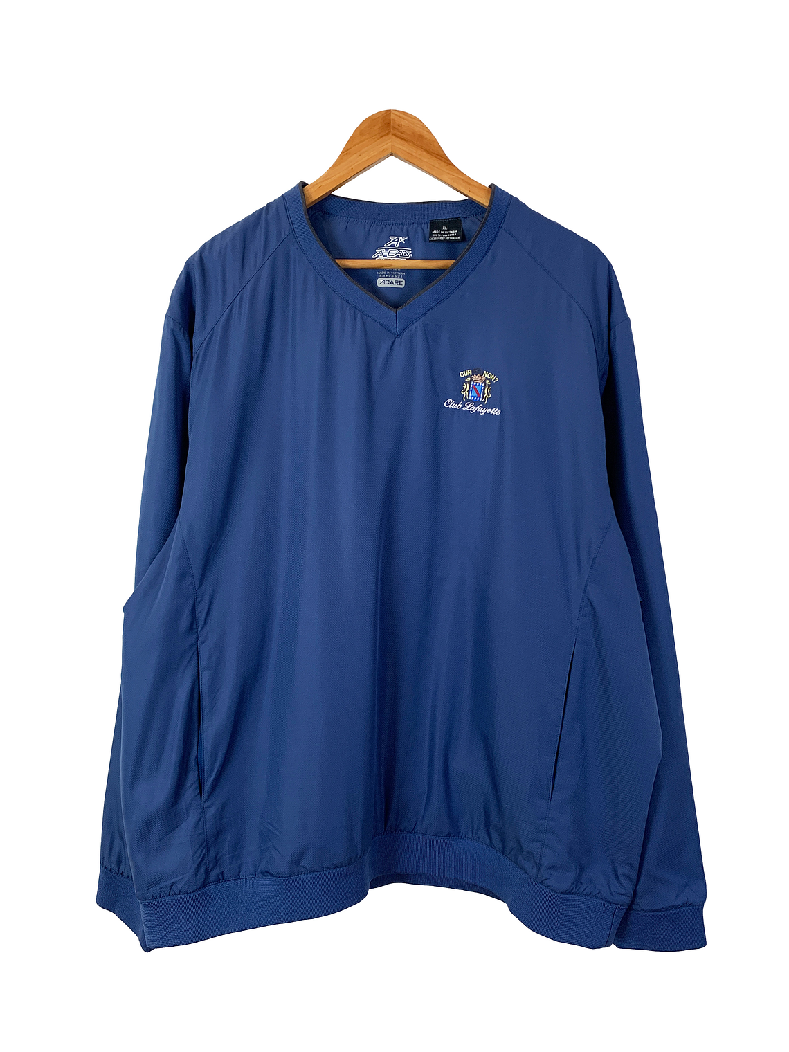 Poleron (XL Hombre) 1