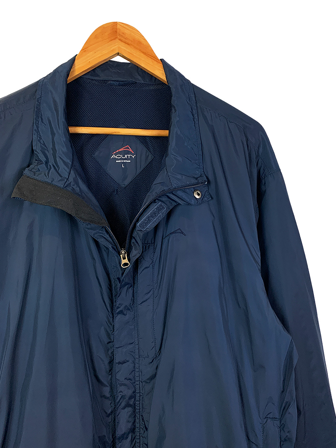 Cortaviento (L/XL Hombre) 3