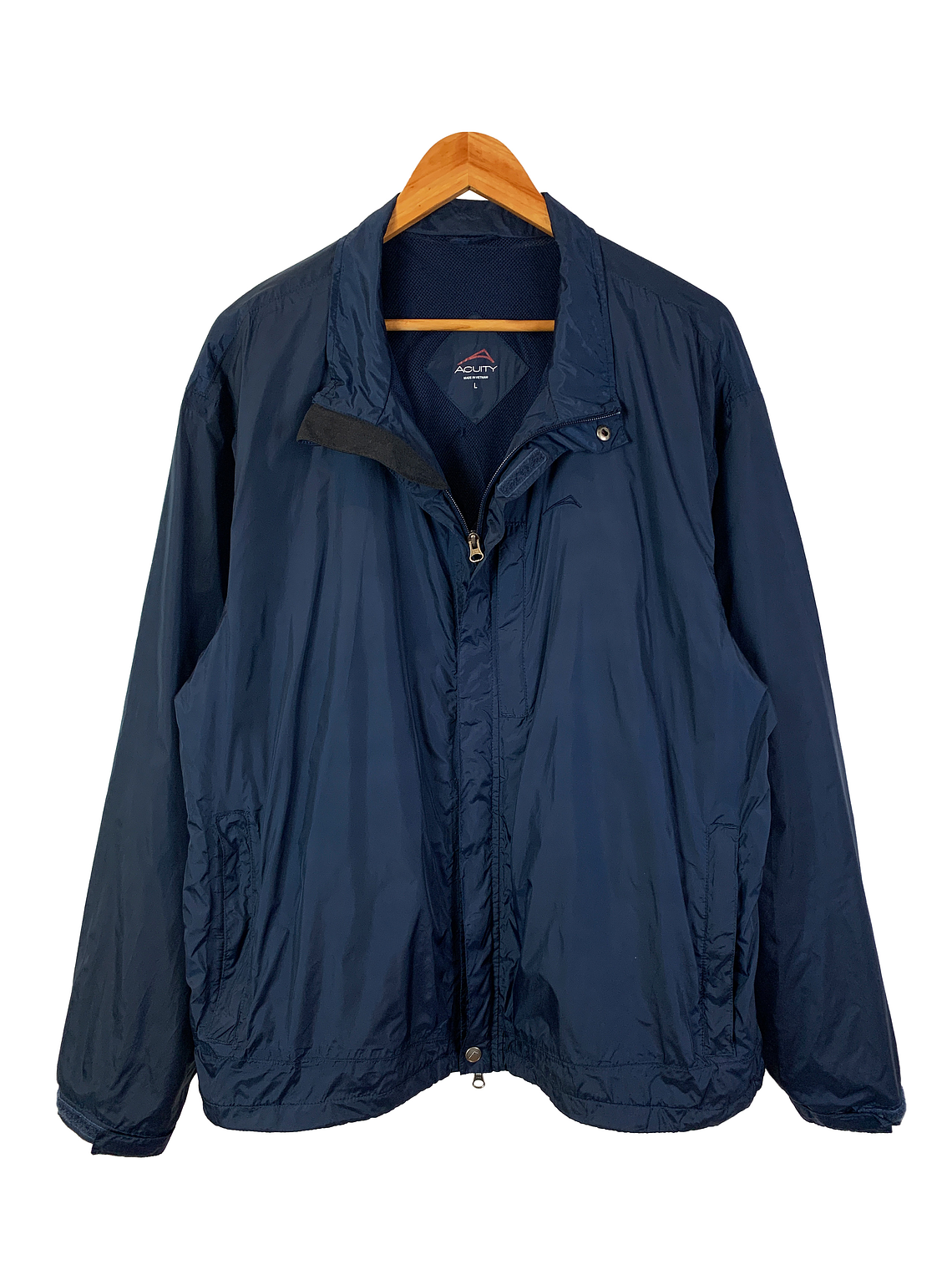 Cortaviento (L/XL Hombre) 1