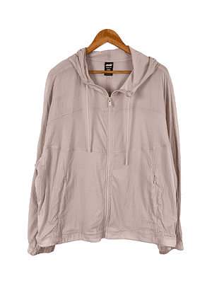 Cortaviento (3XL/4XL Mujer)