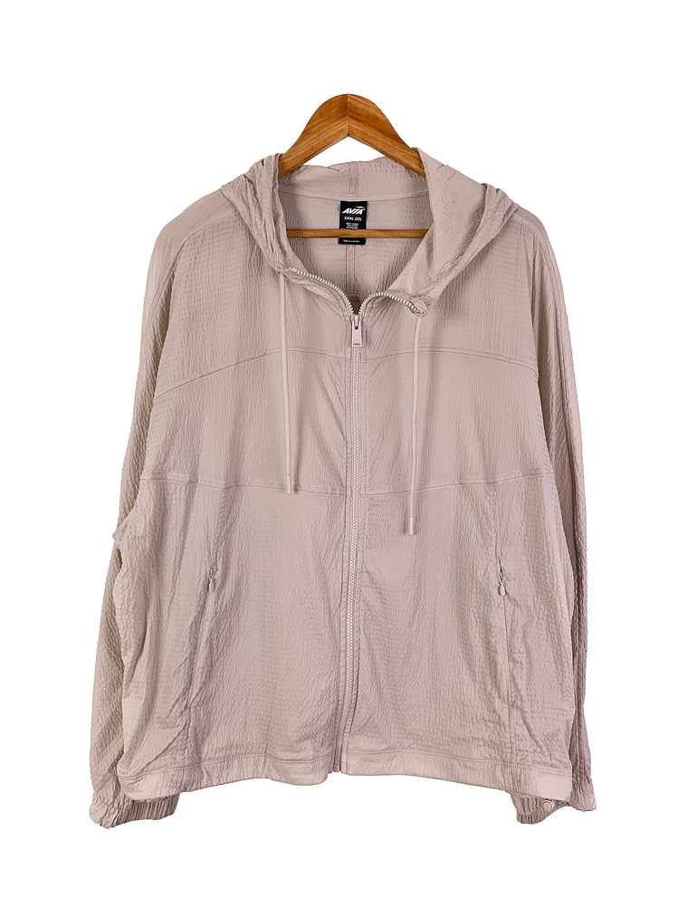 Cortaviento (3XL/4XL Mujer) 1
