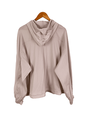 Cortaviento (3XL/4XL Mujer)