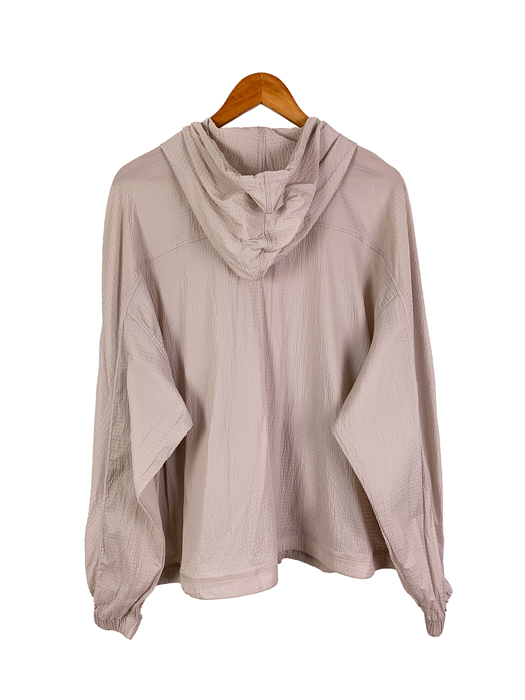 Cortaviento (3XL/4XL Mujer) 2