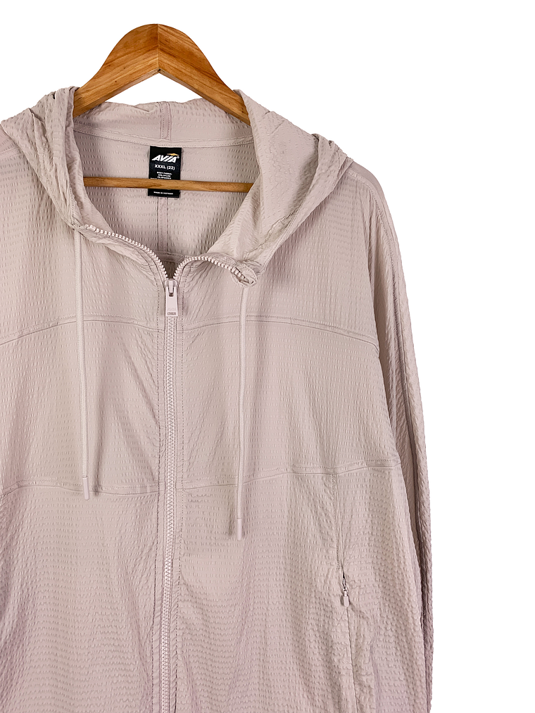 Cortaviento (3XL/4XL Mujer) 3