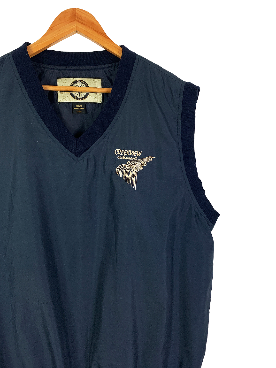 Polerón (M Hombre) 3