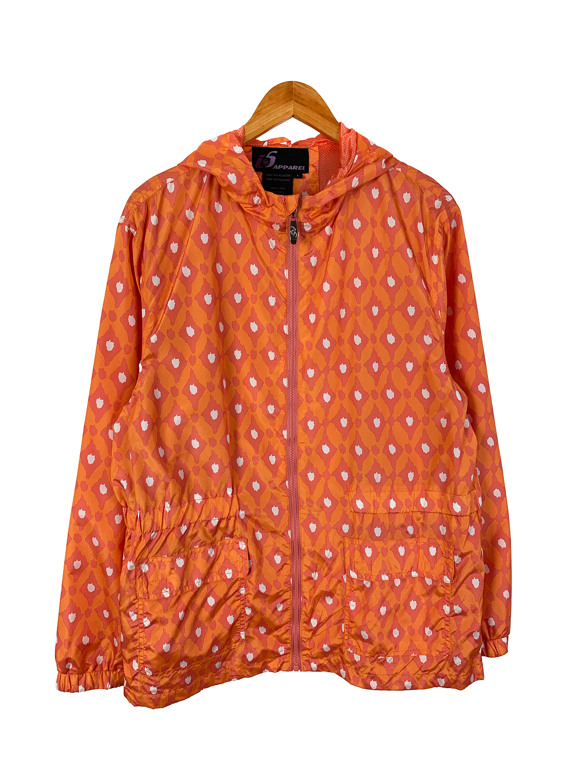 Cortaviento (L Mujer) 1