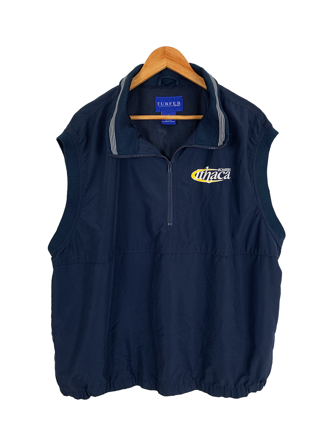 Polerón (XL Hombre) 1