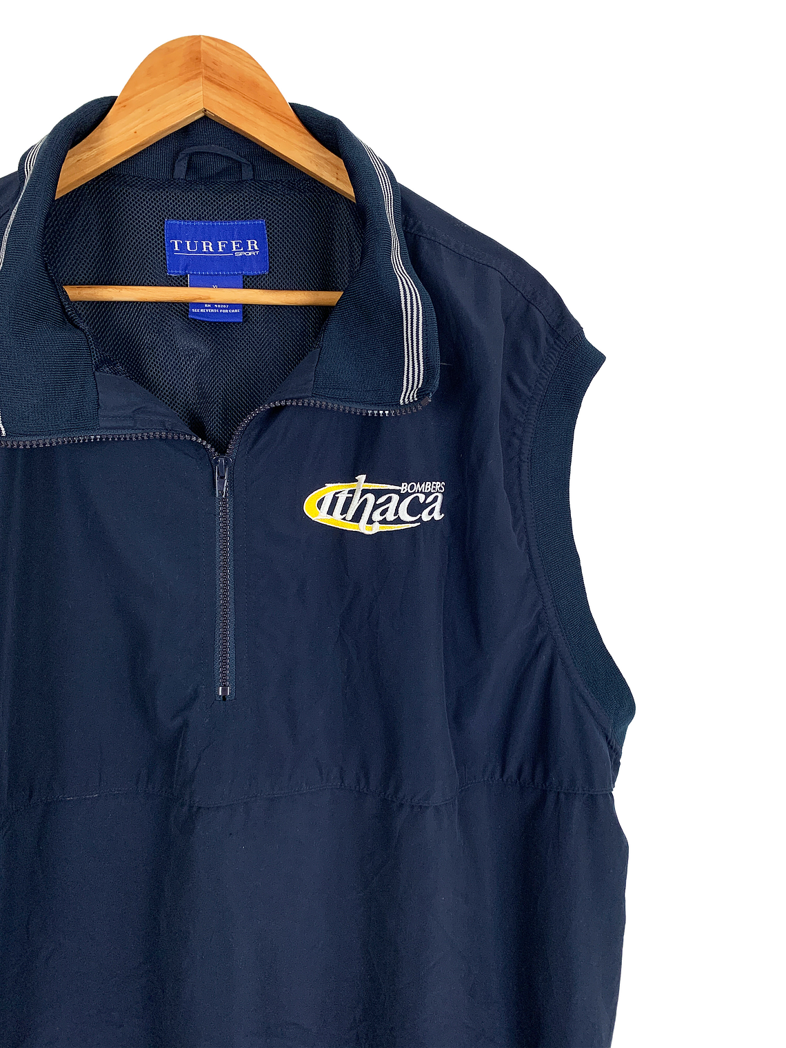 Polerón (XL Hombre) 3