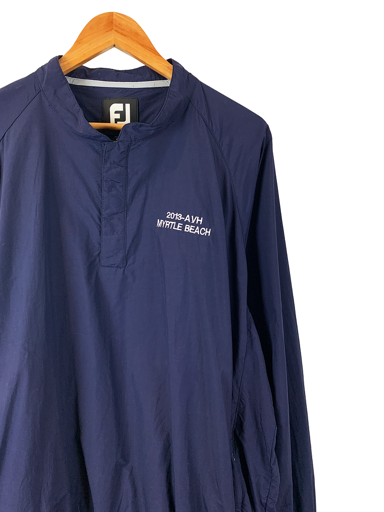 Polerón (XL Hombre) 3