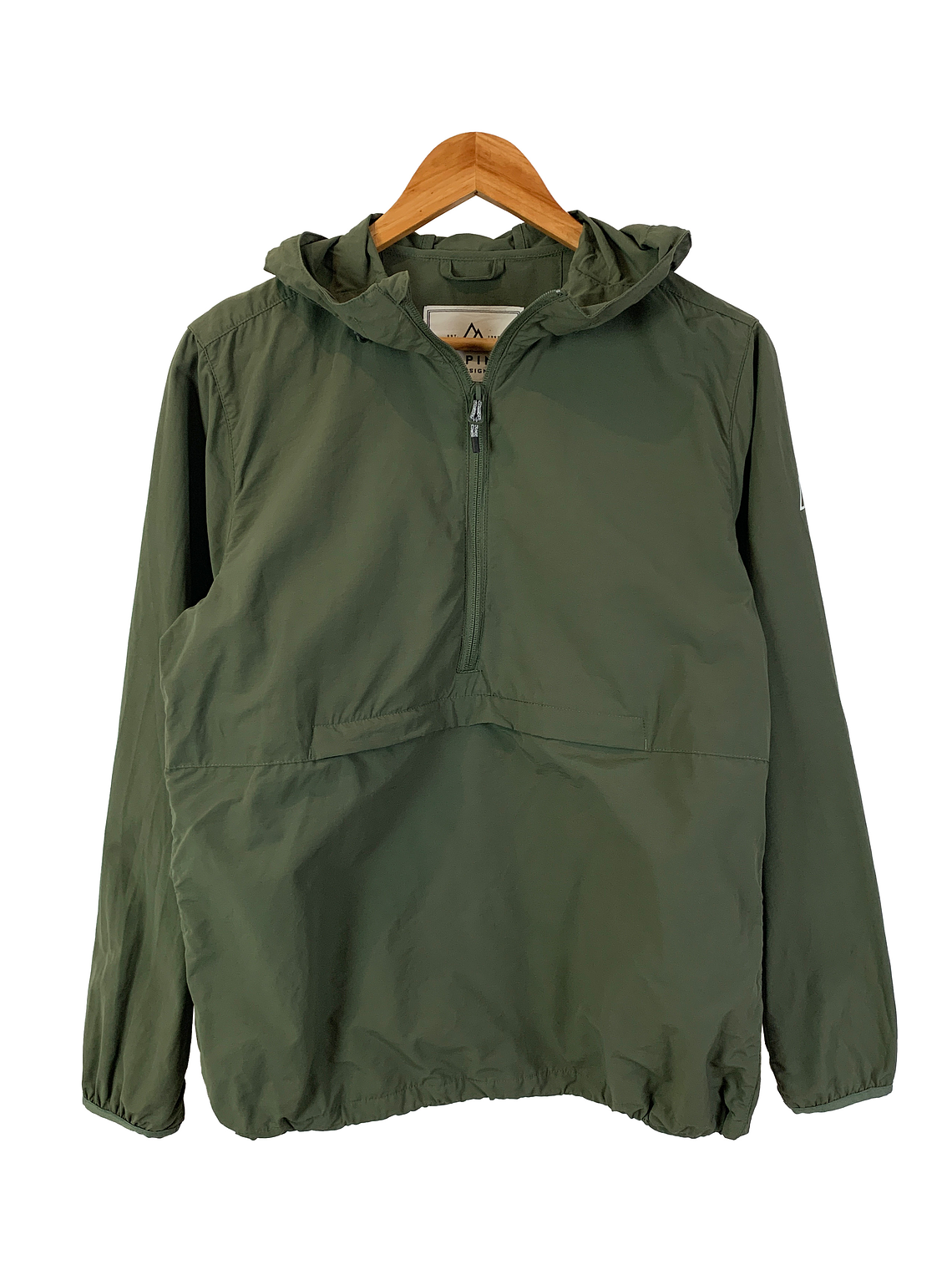 Cortaviento (S Unisex) 1