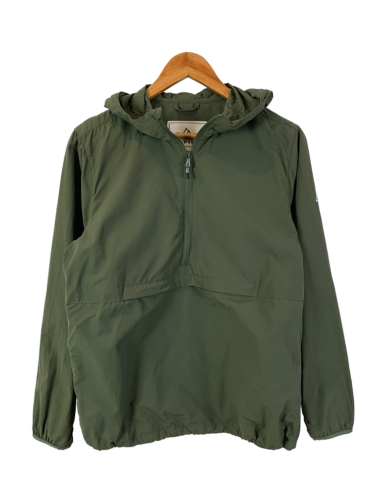 Cortaviento (S Unisex) 1