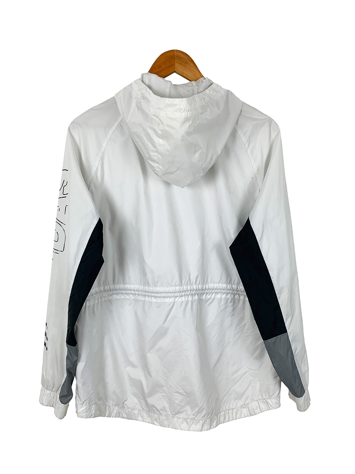 Cortaviento (M Mujer) 2