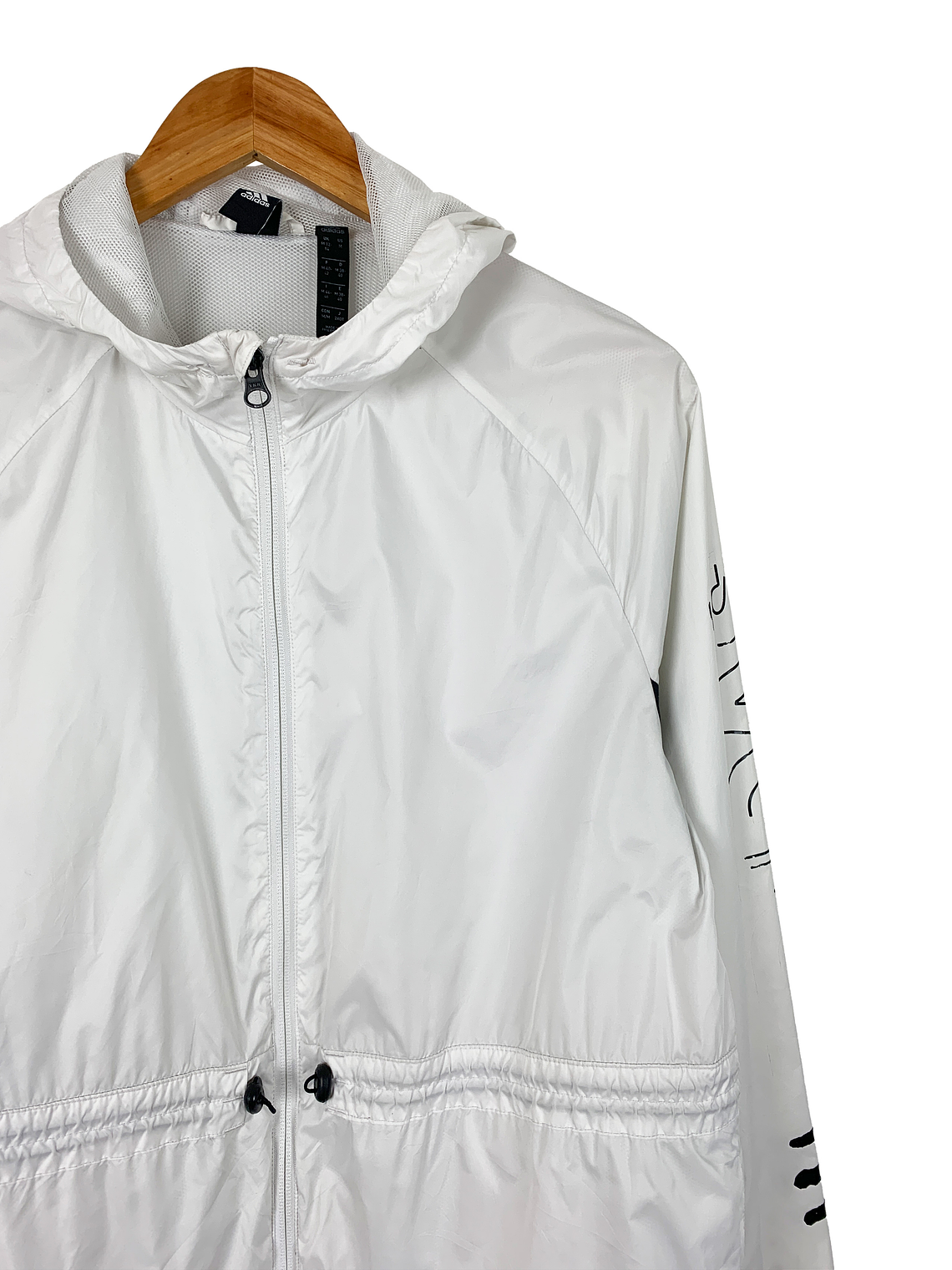 Cortaviento (M Mujer) 3