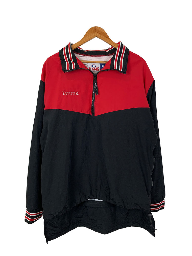 Cortaviento (M/L Hombre) 1