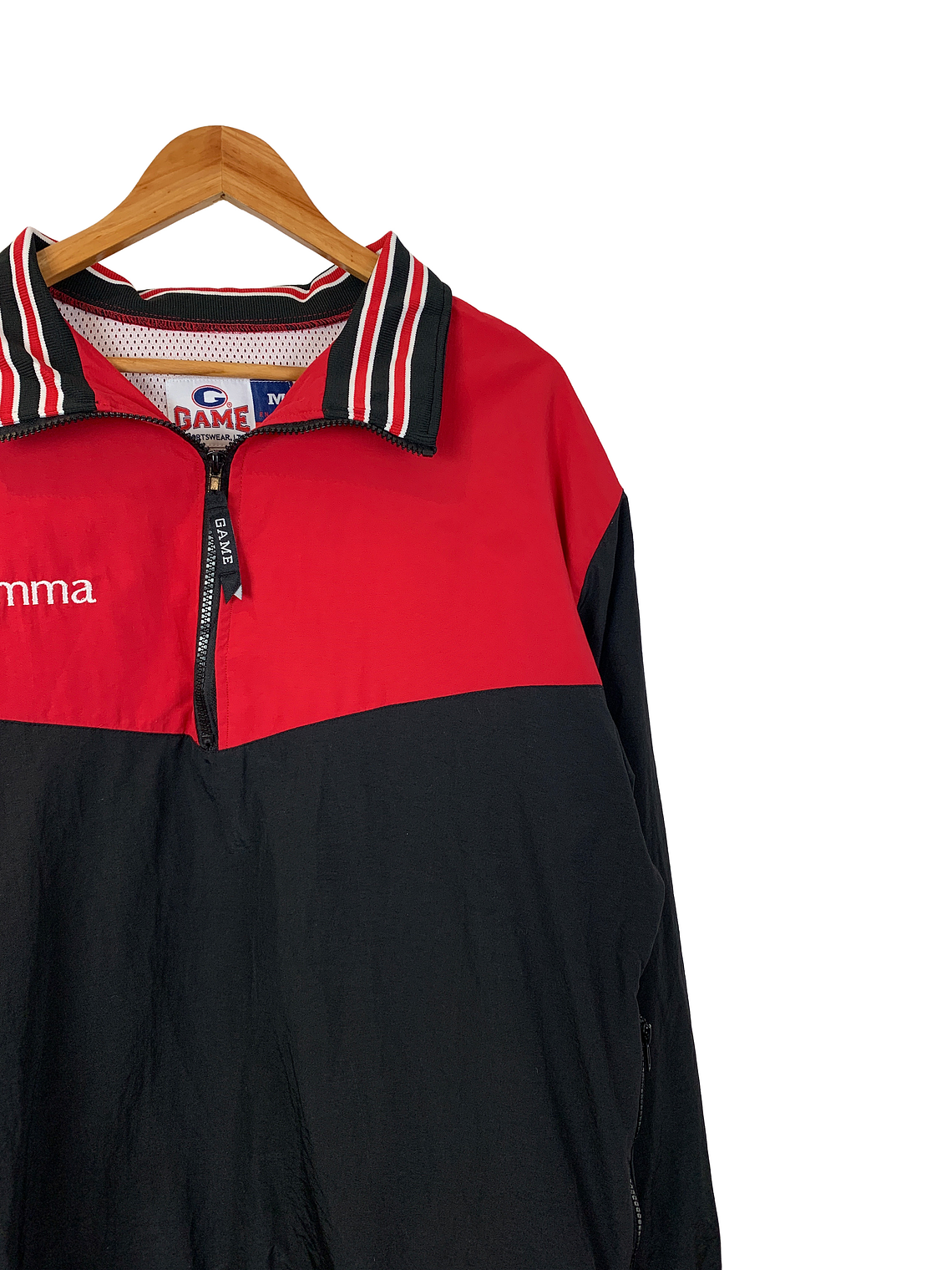 Cortaviento (M/L Hombre) 3