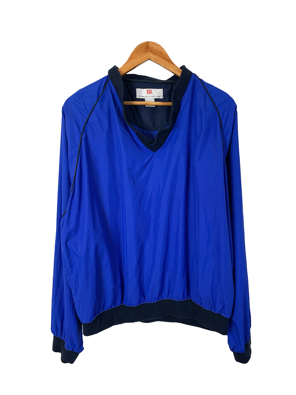 Polerón (L Hombre) 1