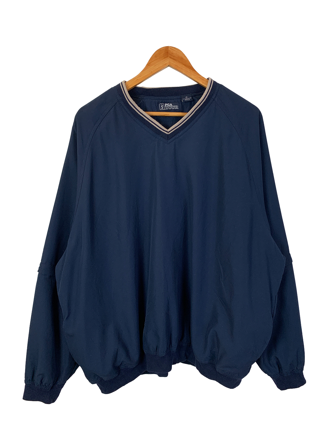 Polerón (XL Hombre) 1