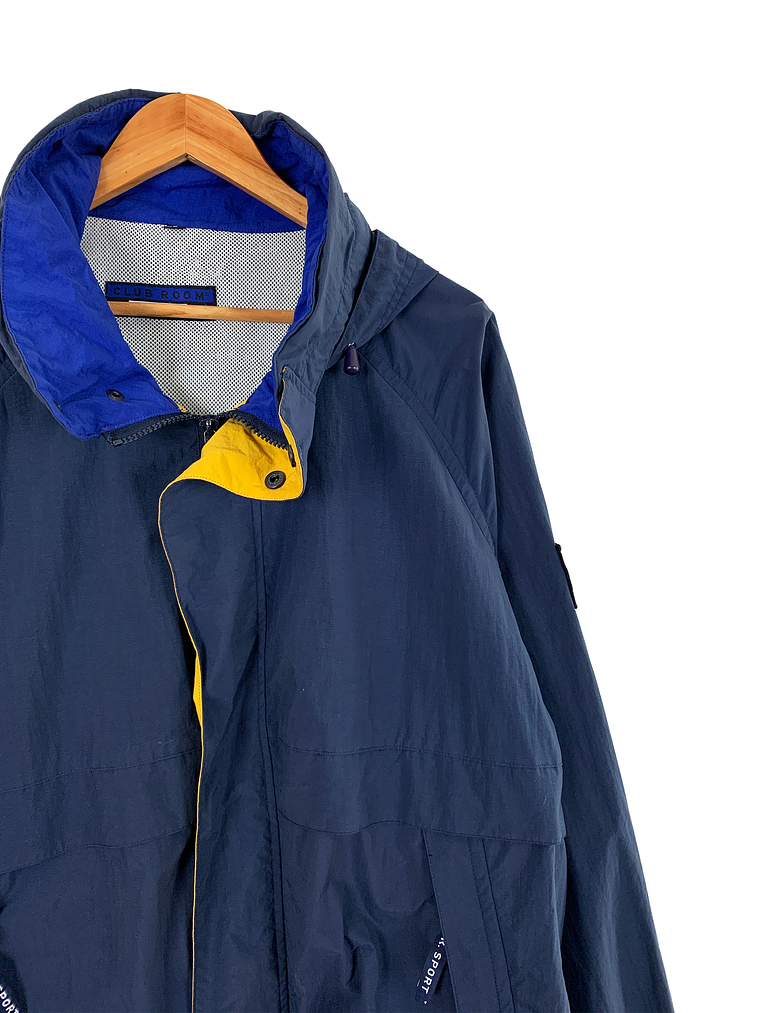 Chaqueta vintage (XL Hombre) 3