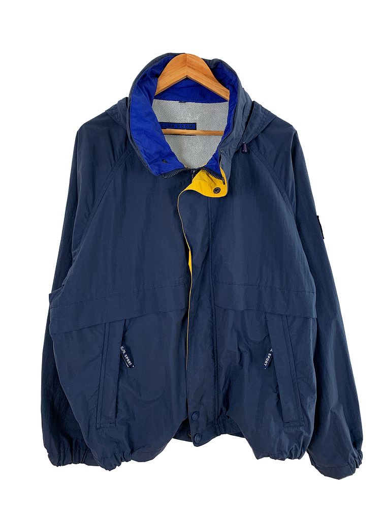 Chaqueta vintage (XL Hombre) 1