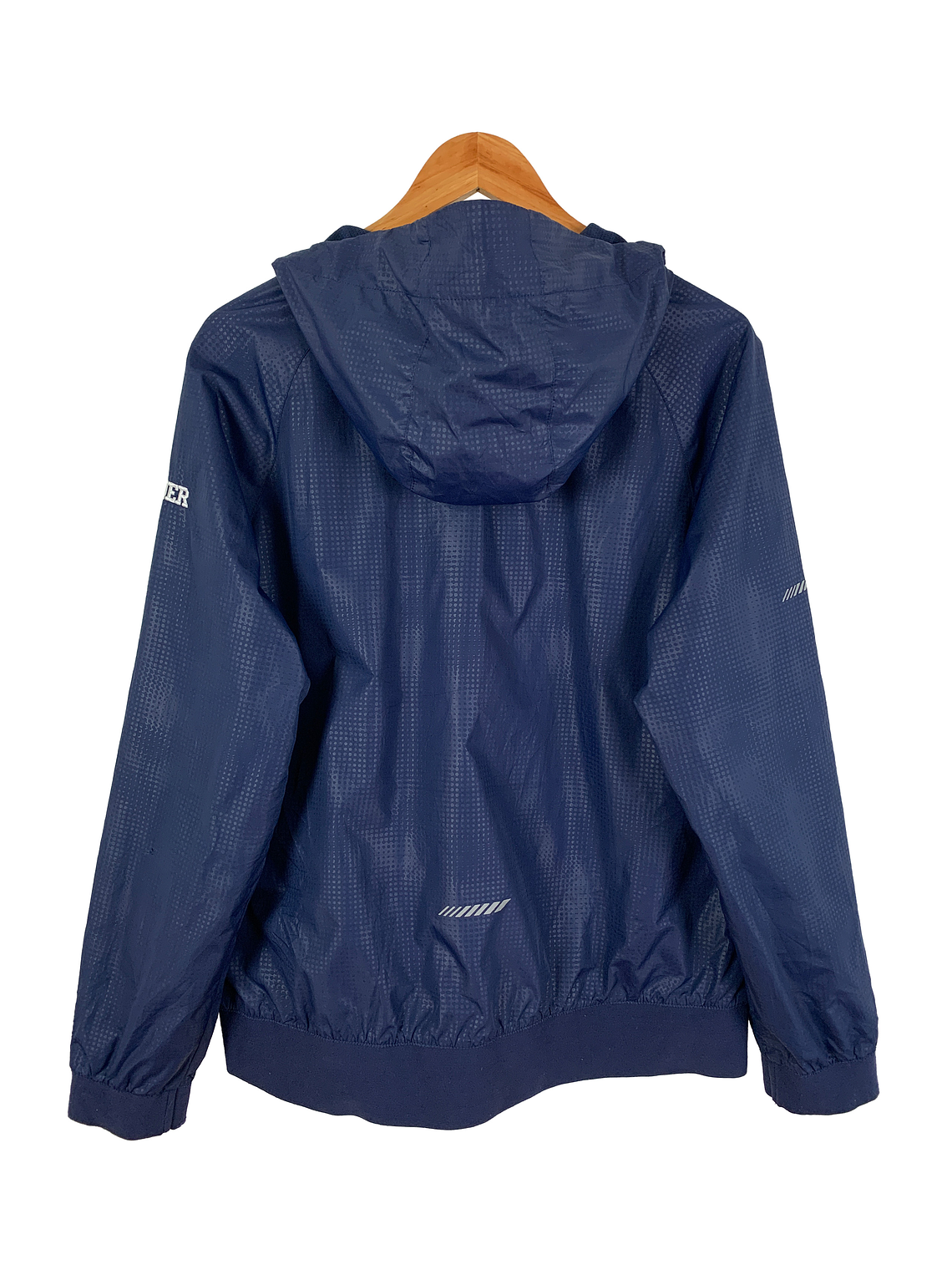 Cortaviento (L Mujer) 2