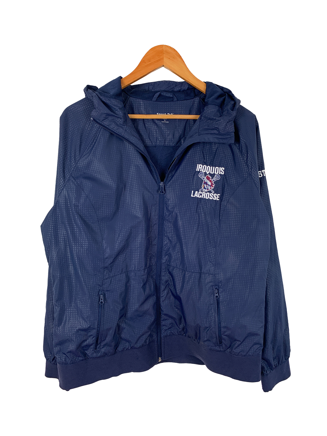 Cortaviento (L Mujer) 1