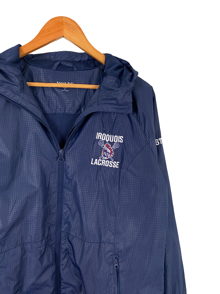 Cortaviento (L Mujer) 3