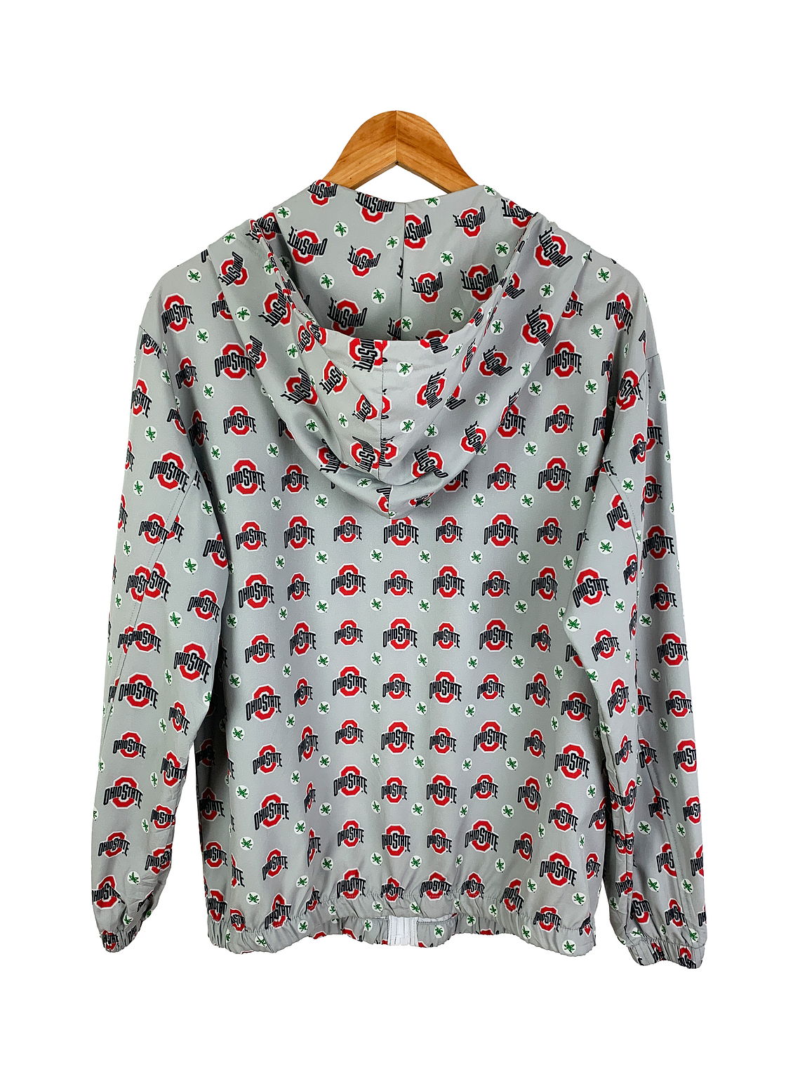 Cortaviento (S Unisex) 2