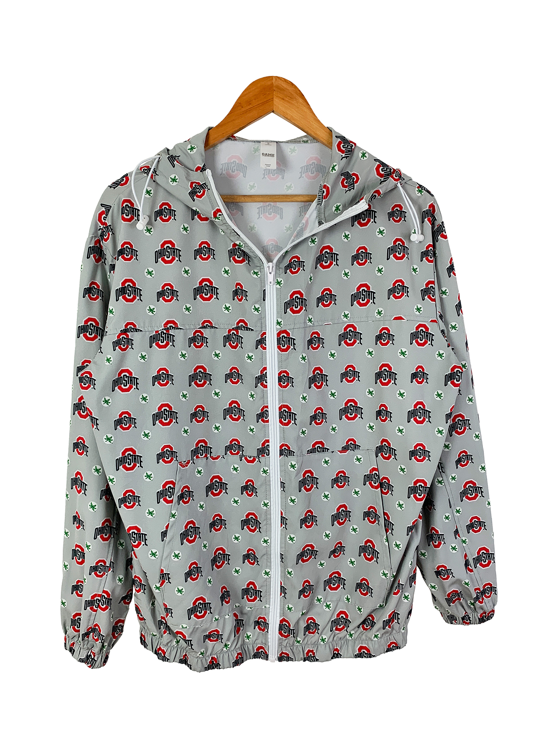 Cortaviento (S Unisex) 1