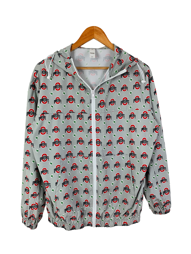 Cortaviento (S Unisex) 1