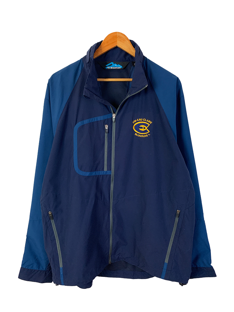 Cortaviento (L/XL Hombre) 1