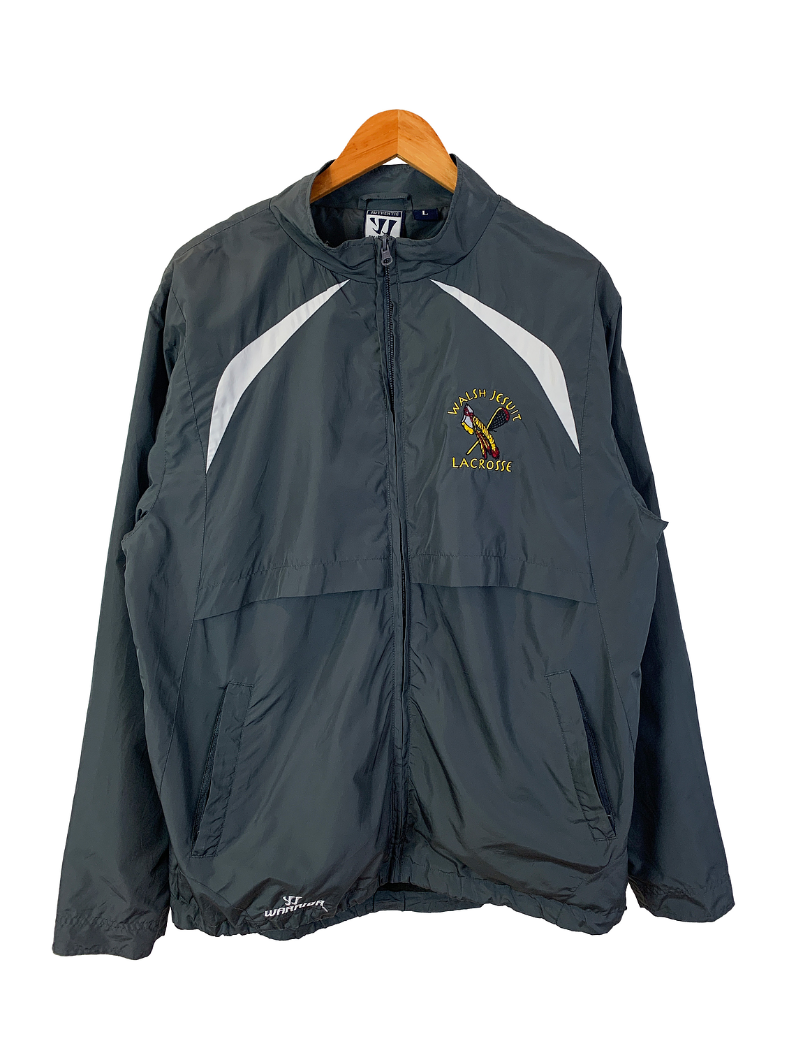 Cortaviento (L Hombre) 1