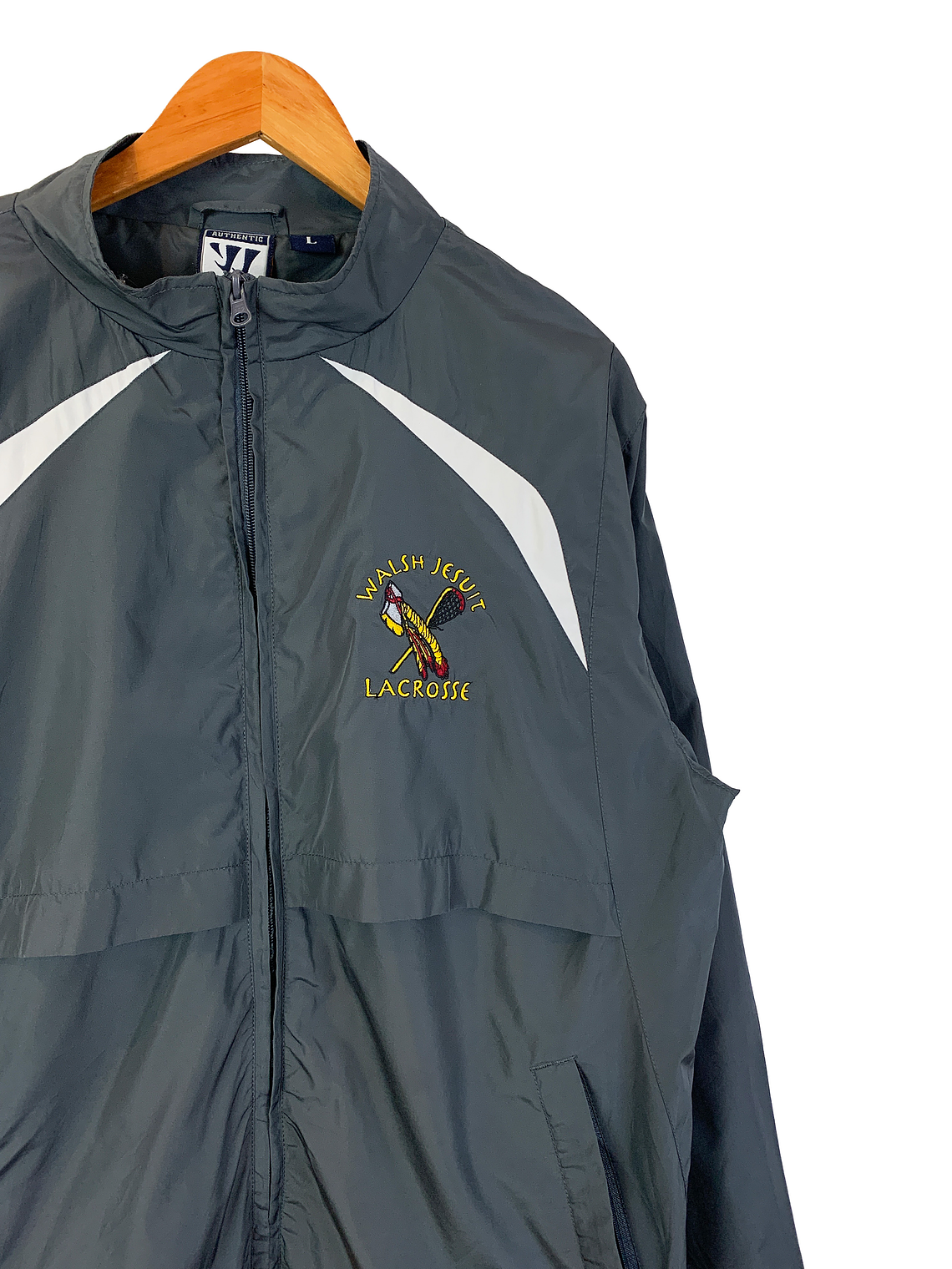 Cortaviento (L Hombre) 3