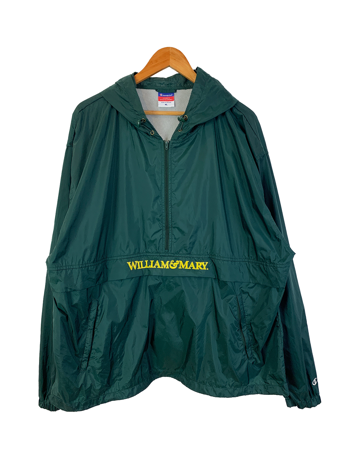 Cortaviento (XL/2XL Hombre) 1