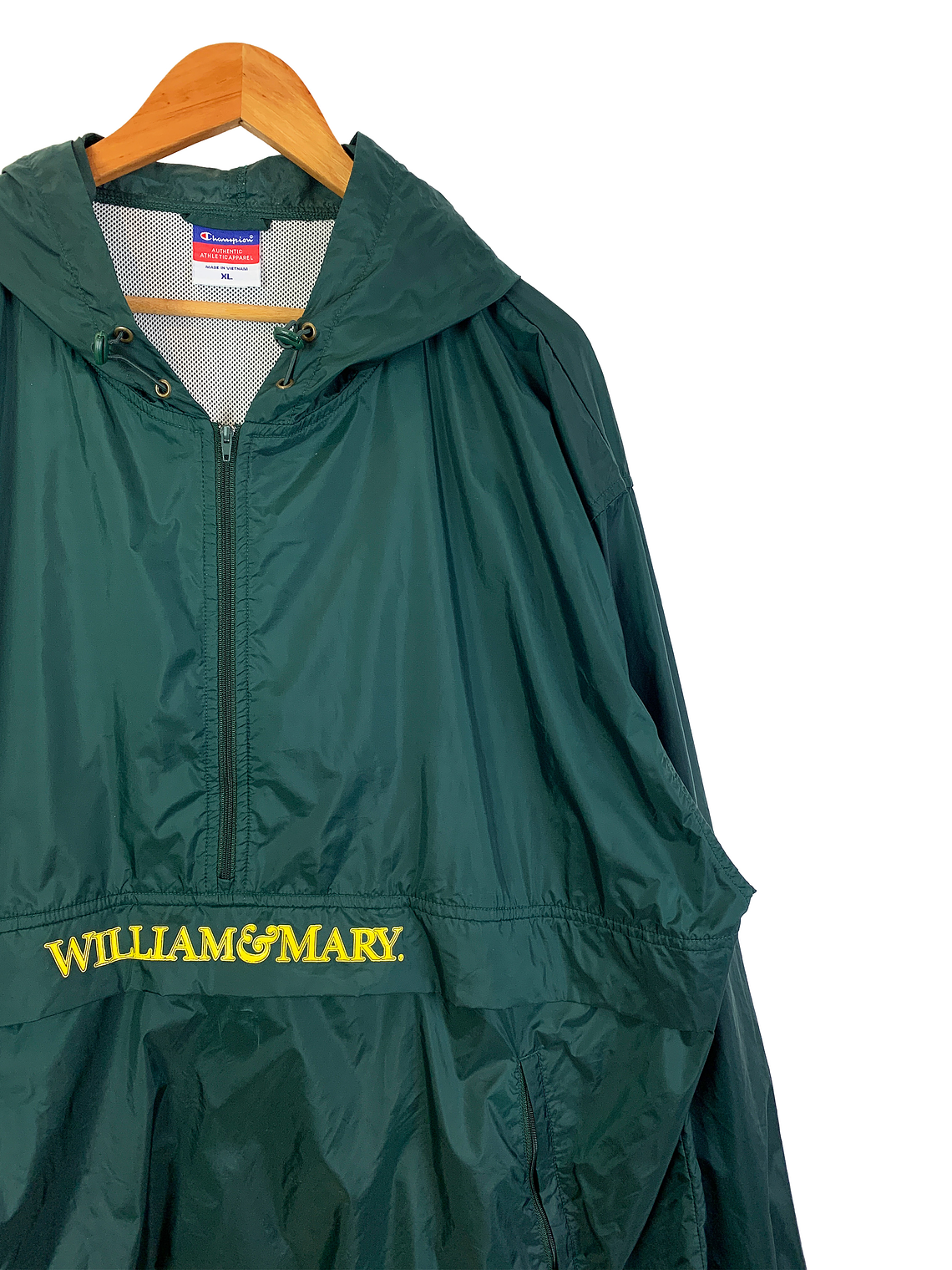 Cortaviento (XL/2XL Hombre) 3