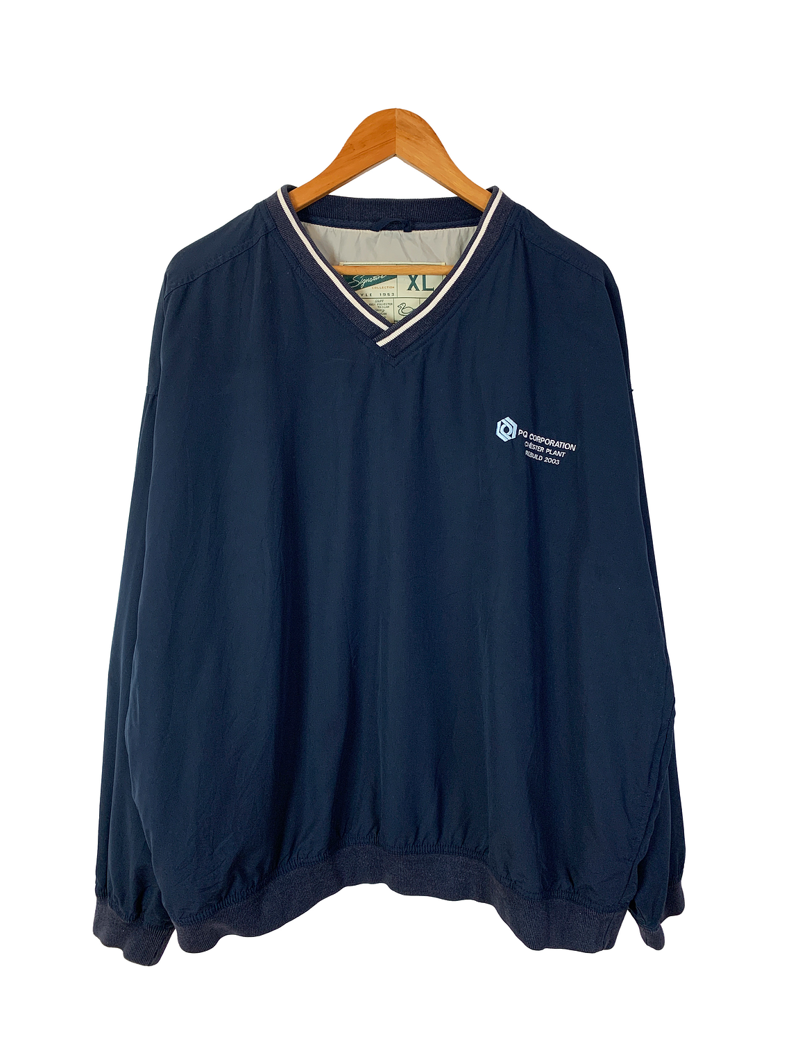 Polerón (XL Hombre) 1