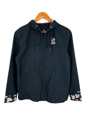 Cortaviento (XS Unisex)