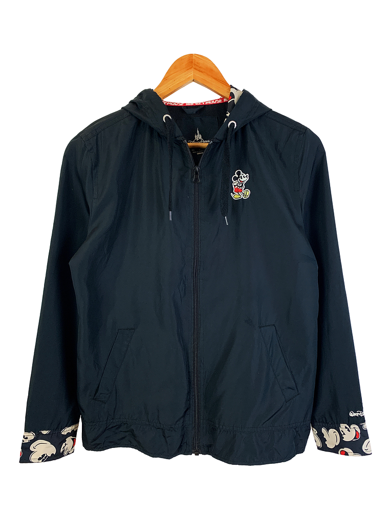 Cortaviento (XS Unisex) 1