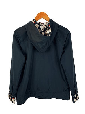 Cortaviento (XS Unisex)