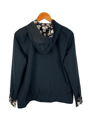 Cortaviento (XS Unisex)