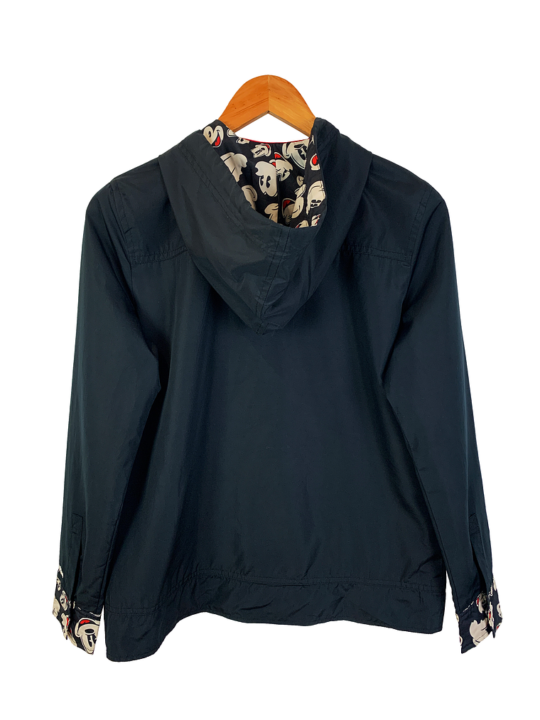 Cortaviento (XS Unisex) 2