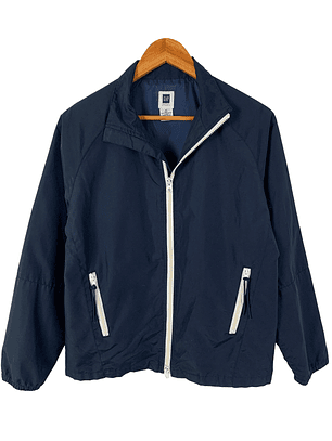 Cortaviento (XS Mujer)