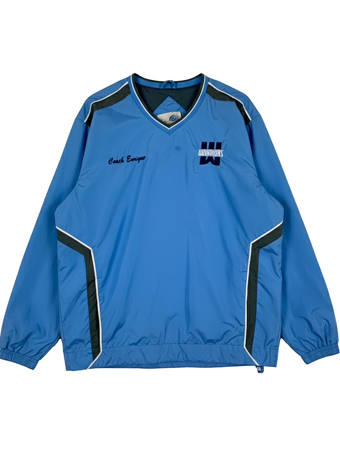 Polerón (XL Hombre) 1