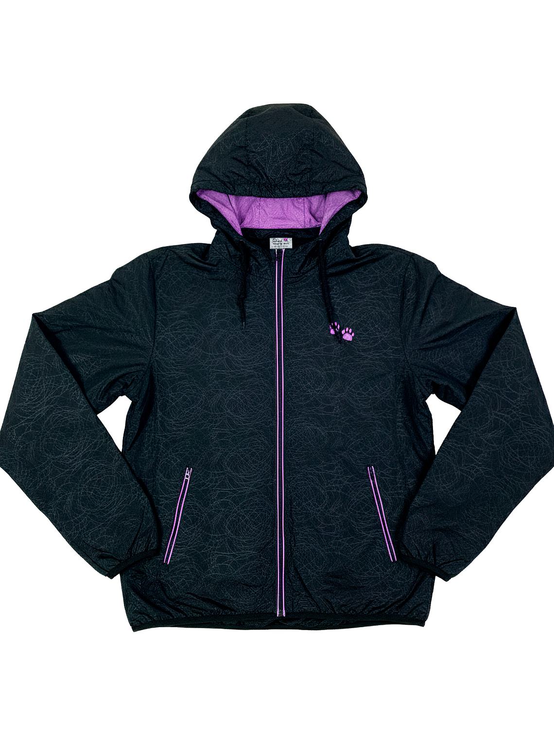 Cortaviento (L Hombre) 1